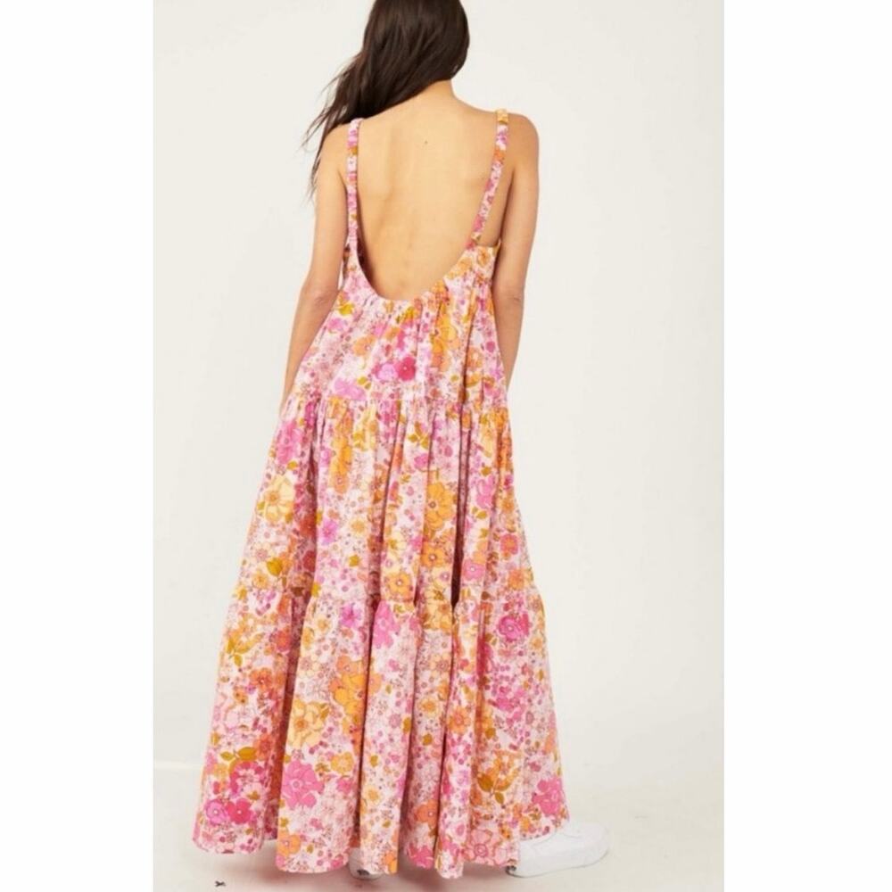 Free people park slope dress nwt - Picture 2 of 4